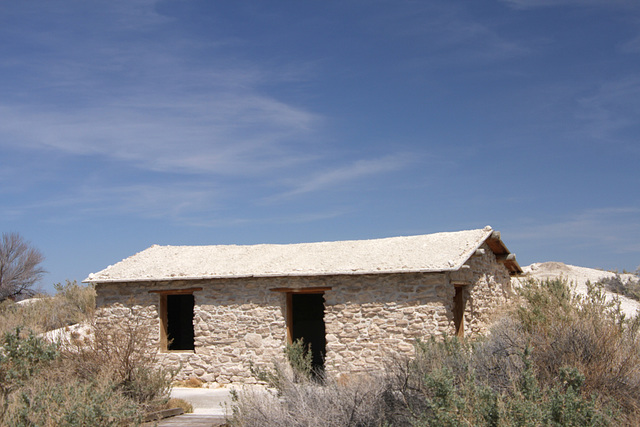 Jack Longstreet House