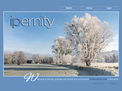 ipernity homepage with #1473