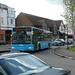 Arriva The Shires 3014 (BJ12 YPZ) in Marlow - 15 Apr 2024 (P1170881)