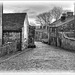 Heptonstall Cobbles