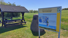 Mittelpunkt der Uckermark Mittelpunkt der Uckermark