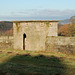 Lowther Castle, Cumbria (unroofed c1950)