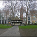 Soho Square