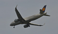 Lufthansa AINA