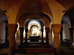 Fritzlar - St. Peter