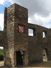 Ruine Winneburg