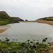 20190611 5005CPw [R~GB] Bosherston Lily ponds, Broad Haven South Beach, Wales