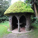 1834 Garden Pavilion, Traquir House, Borders, Scotland