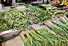 Valencia 2022 – Mercat Central – Vegetables