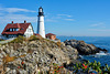 Portland Head Lighthouse