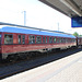 Triebwagen