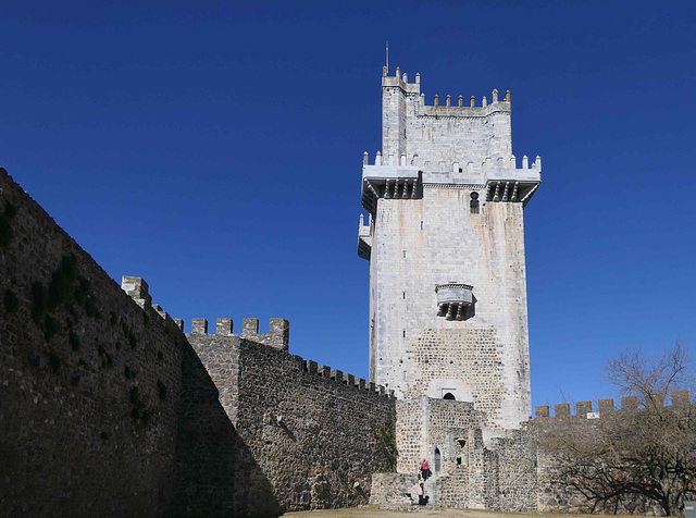 Beja - Castelo