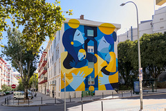 Amadora, Portugal HFF Amadora, Portugal HFF