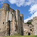 Château de Montaigut-le-Blanc - Creuse