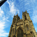 beverley minster, yorks