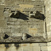 higham ferrers church, northants