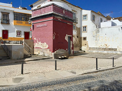 Camara Municipal, Tavira (2015)