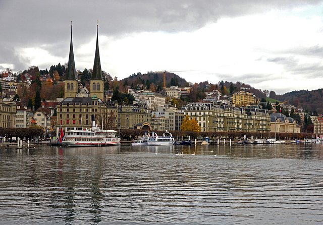 Luzern