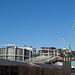 London Regents Canal Granary Square  (# 0004)