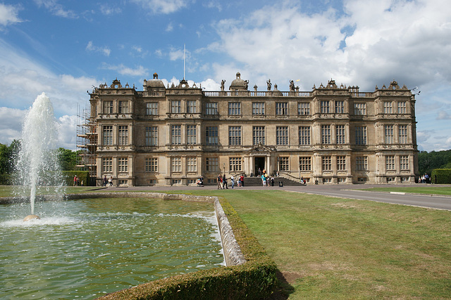 Longleat House