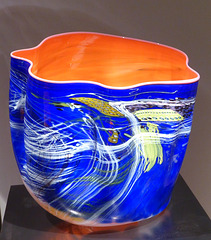 Dale Chihuly Retrospective at Kew Gardens