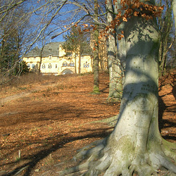 Neue Hakeburg Kleinmachnow