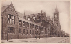 Liverpool University 04