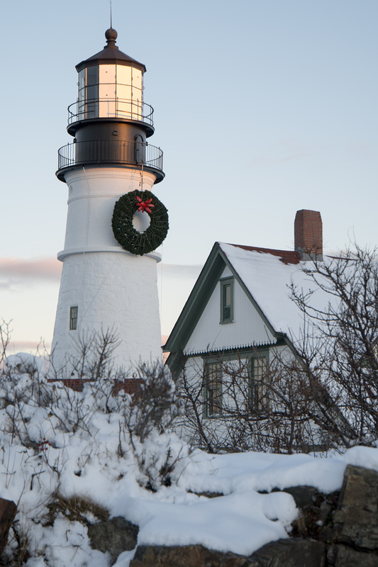 Portland Head Light