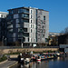 London Regents Canal Granary Square  (# 0005)