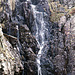 Water cascades ,Grains Gill,Lake District 19th April 1992.