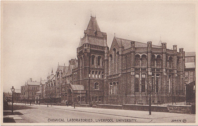 Liverpool University 05