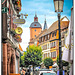 Wissembourg