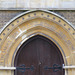 richmond cemetery, london