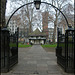 gateway to Soho Square