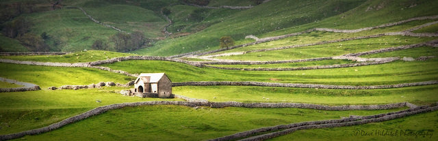 Chapel in the Valley