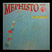 Mephisto Feat Shunza  - You Got Me Burnin' Up-