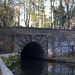 London Regents Canal Islington tunnel  (# 0007)