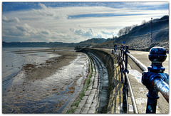 HFF from Scarborough everyone - North Yorkshire