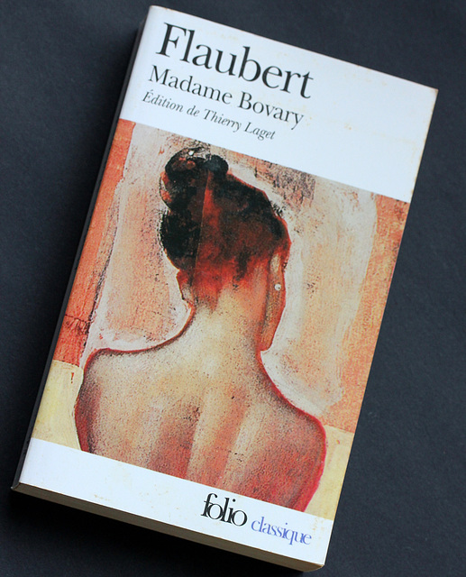 #14 Madame Bovary #14 Madame Bovary