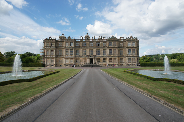 Longleat House