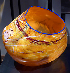 Dale Chihuly Retrospective at Kew Gardens