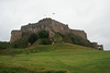 Mont Orgueil Castle