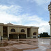 Uganda, Gaddafi National Mosque in Kampala