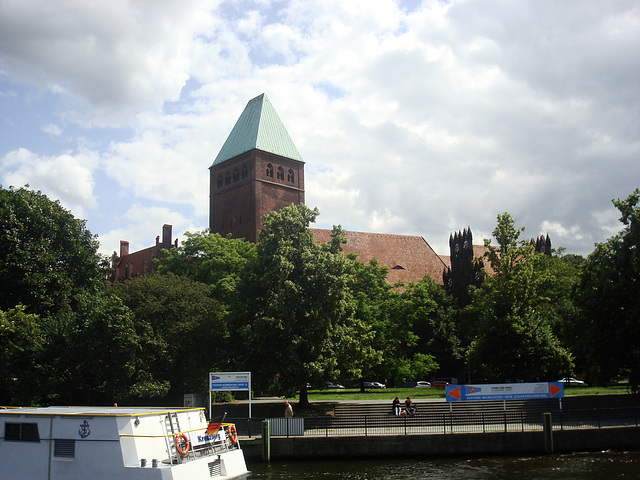 Märkisches Museum