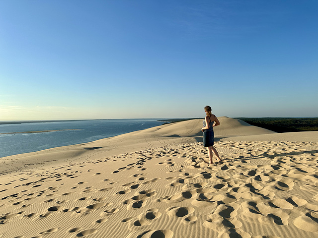 4 Dune du Pyla