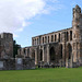 Elgin - Cathedral