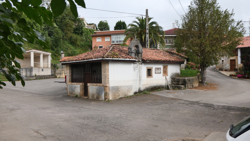 Asturias 18