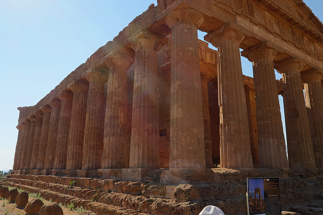 Tempio della Concordia