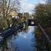 London Regents Canal Islington tunnel  (# 0006)