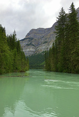 Kinney Lake